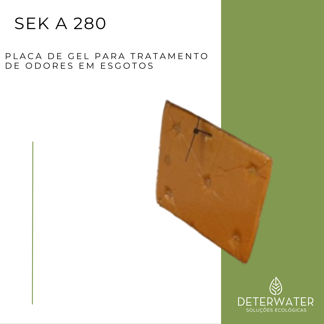 SEK A280